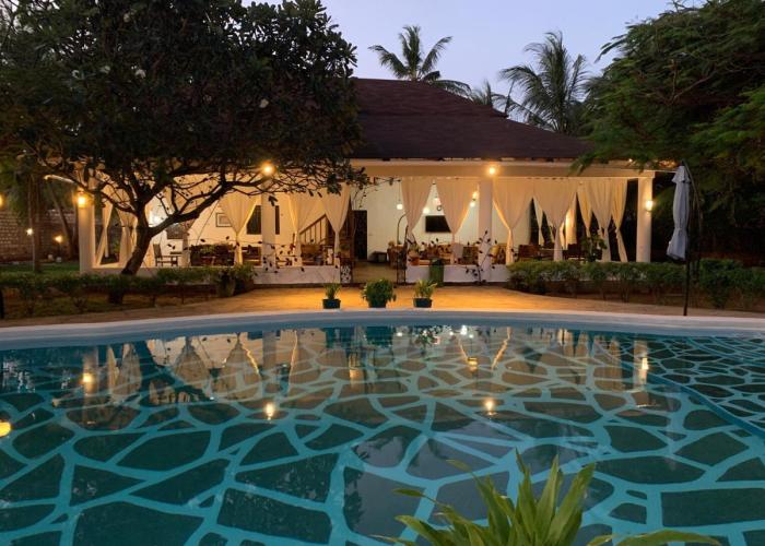 Villa Ameera Malindi