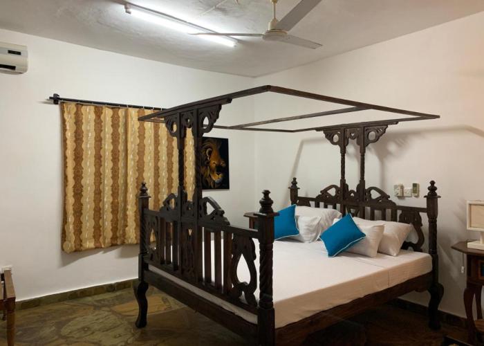 Villa Ameera Malindi