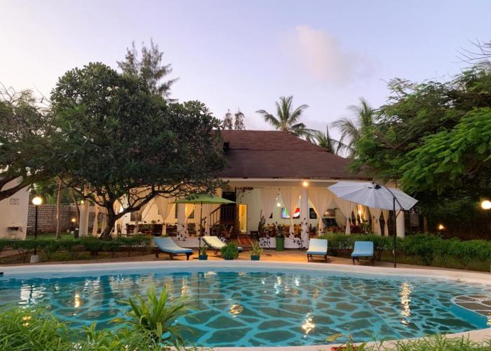 Villa Ameera Malindi