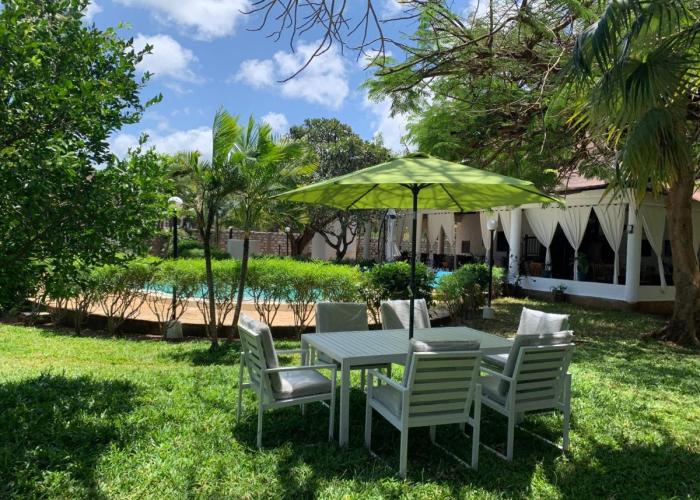 Villa Ameera Malindi