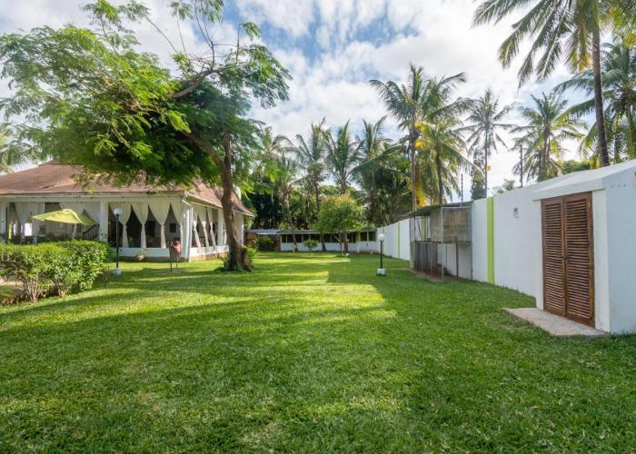 Villa Ameera Malindi