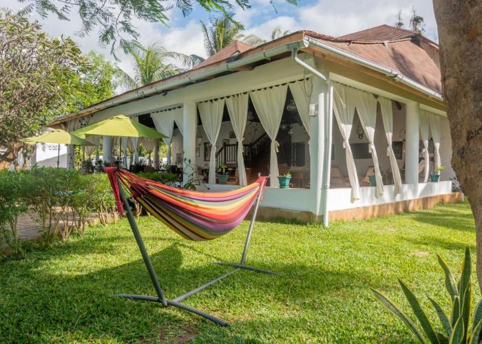 Villa Ameera Malindi