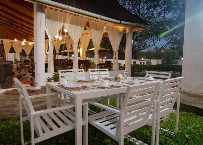 Villa Ameera Malindi