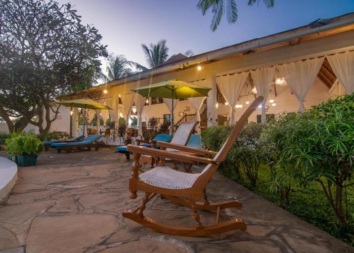 Villa Ameera Malindi