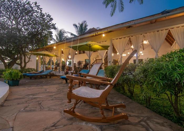 Villa Ameera Malindi