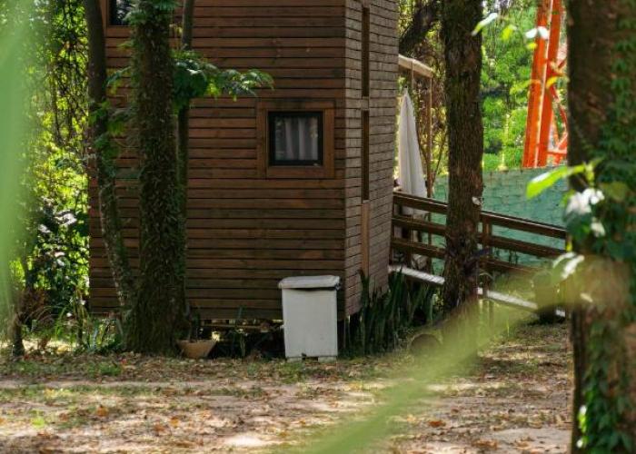 Minicasa Brasileira