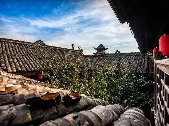 Lijia Courtyard