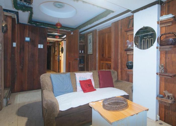 RedDoorz at Minas Place 1 Tacloban