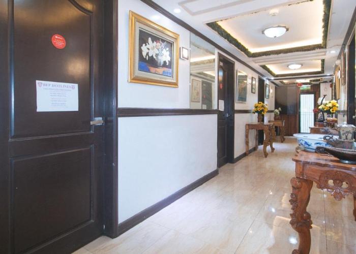 RedDoorz at Minas Place 1 Tacloban