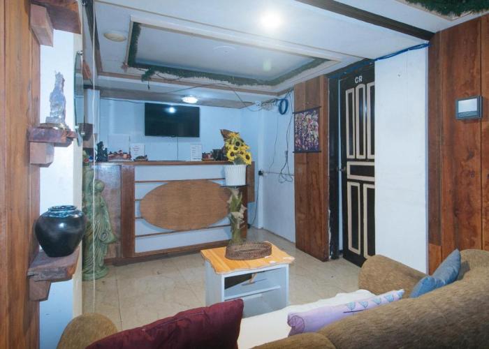 RedDoorz at Minas Place 1 Tacloban