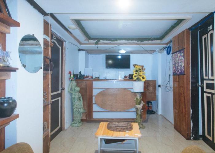 RedDoorz at Minas Place 1 Tacloban