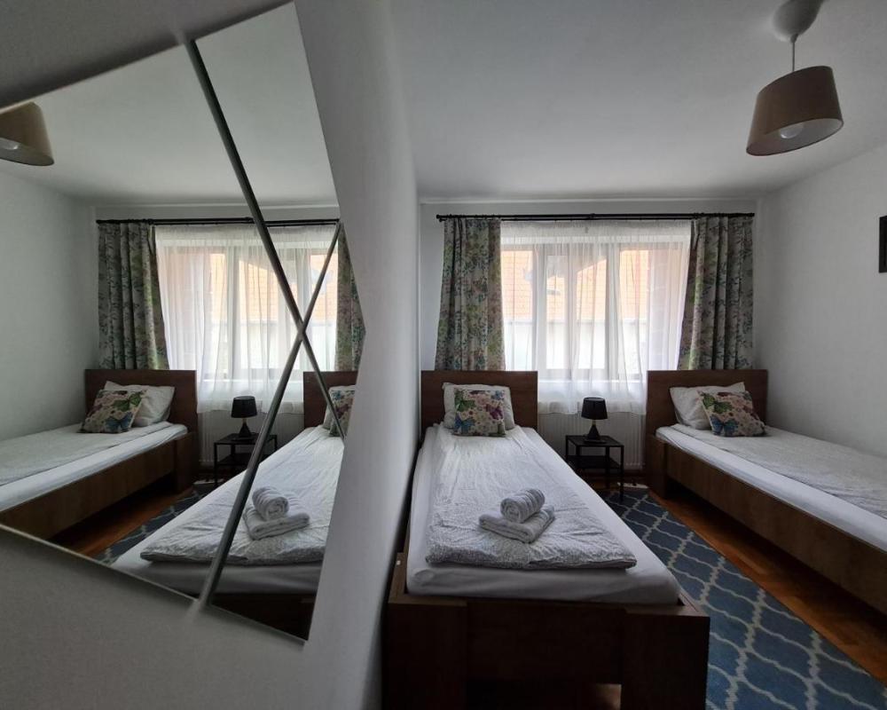 фото Vila Belmondo