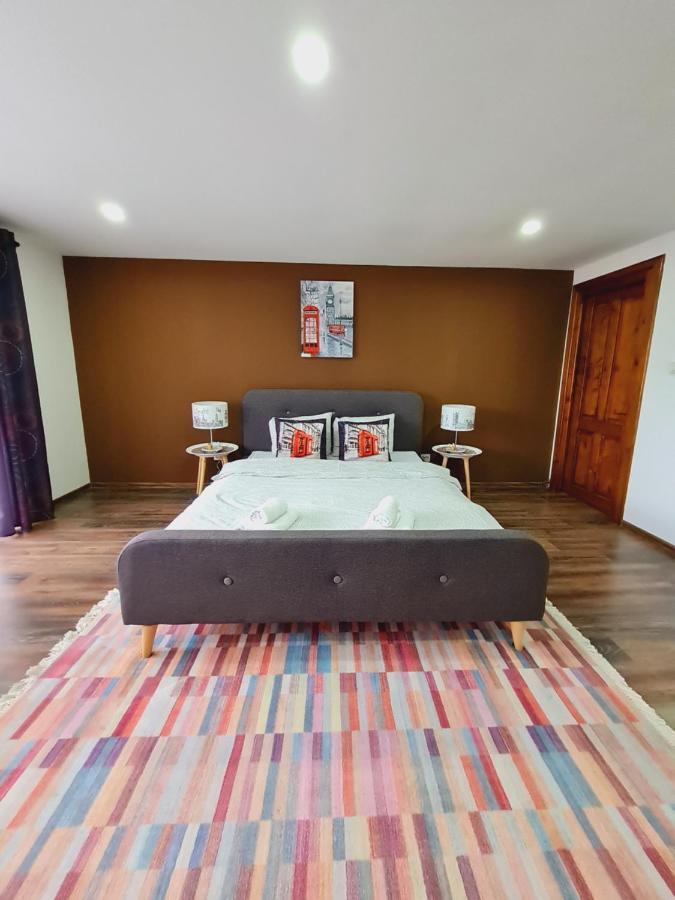 фото Vila Belmondo