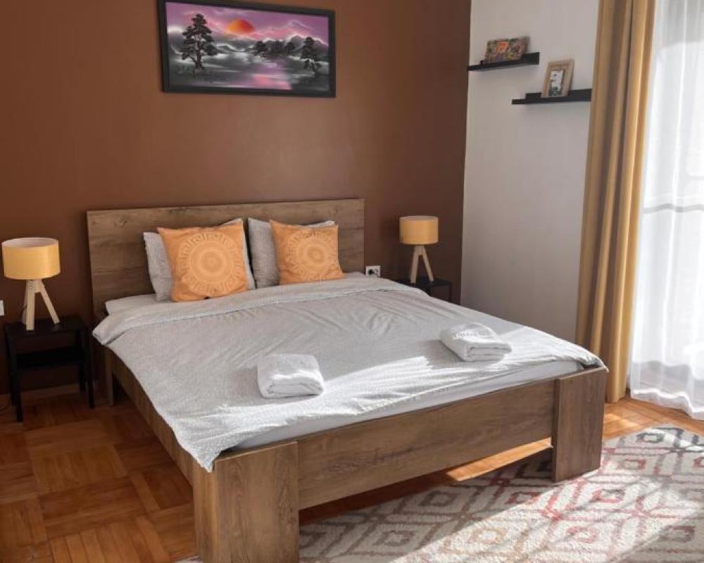 фото Vila Belmondo
