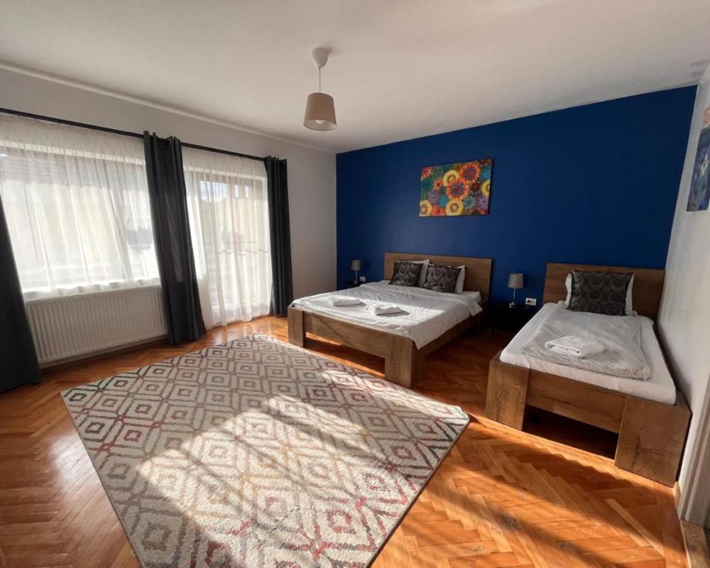 фото Vila Belmondo