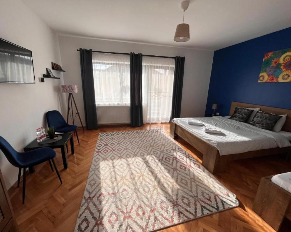 фото Vila Belmondo