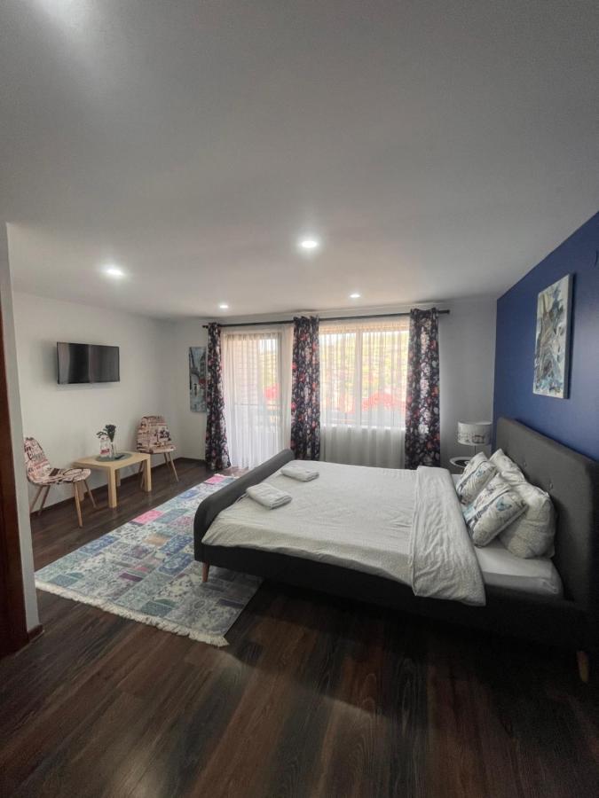 фото Vila Belmondo