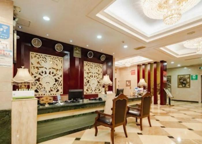 Changqing Hotel
