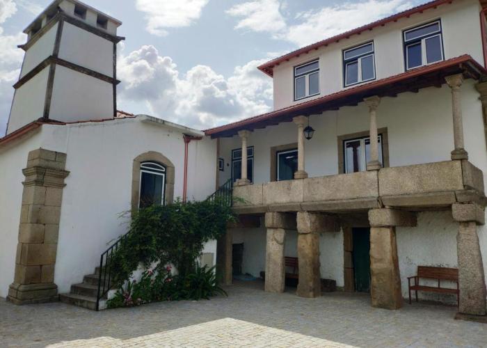 Solar de Maceira