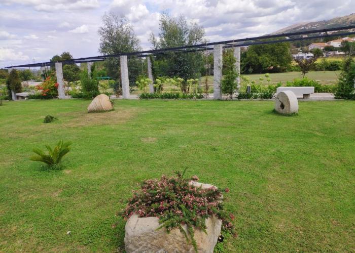 Solar de Maceira