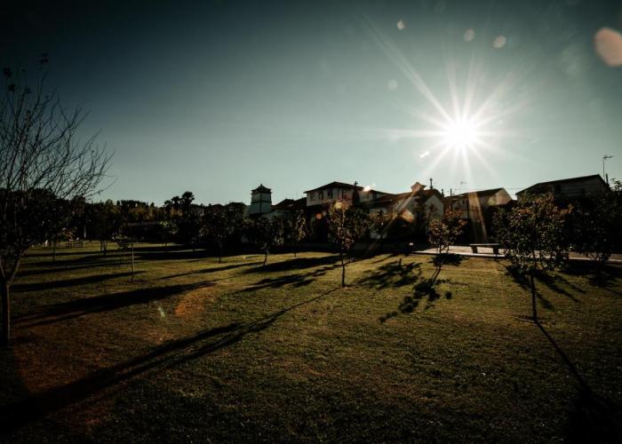 Solar de Maceira