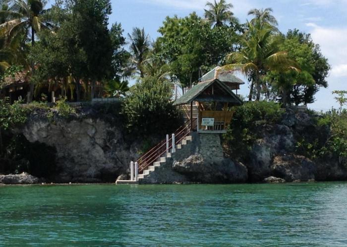 Sambag Hideaway Bungalows