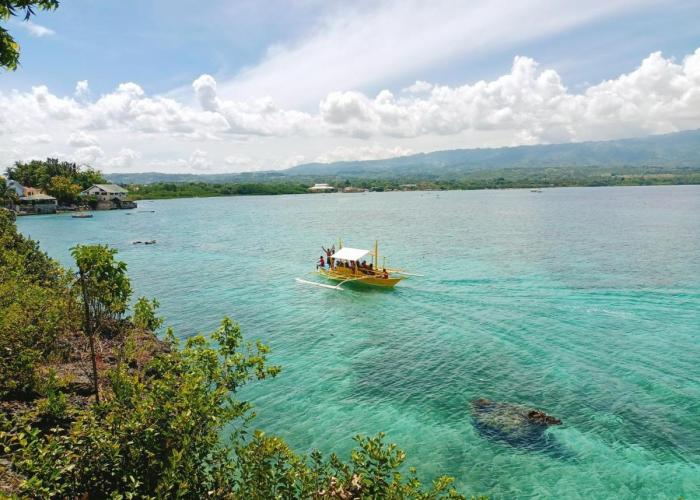 Sambag Hideaway Bungalows