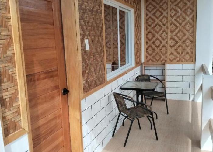 Sambag Hideaway Bungalows