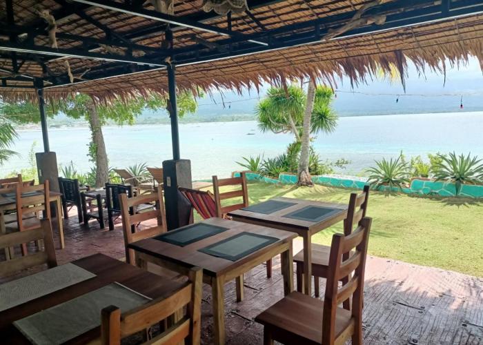 Sambag Hideaway Bungalows