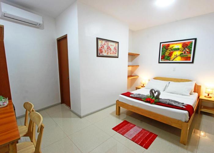 Sambag Hideaway Bungalows