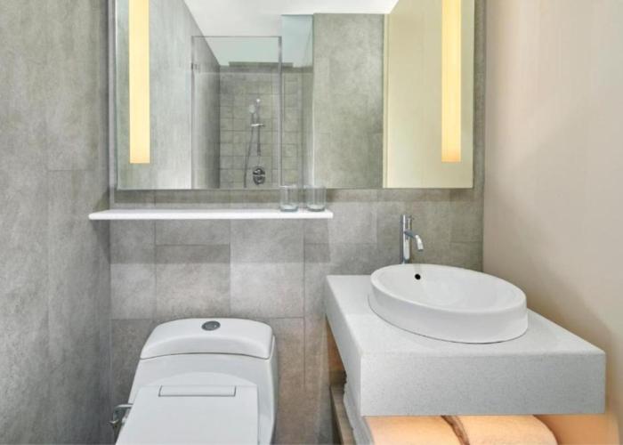 Four Points by Sheraton Surabaya, Pakuwon Indah