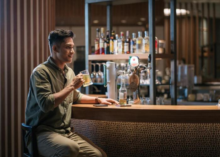 Four Points by Sheraton Surabaya, Pakuwon Indah