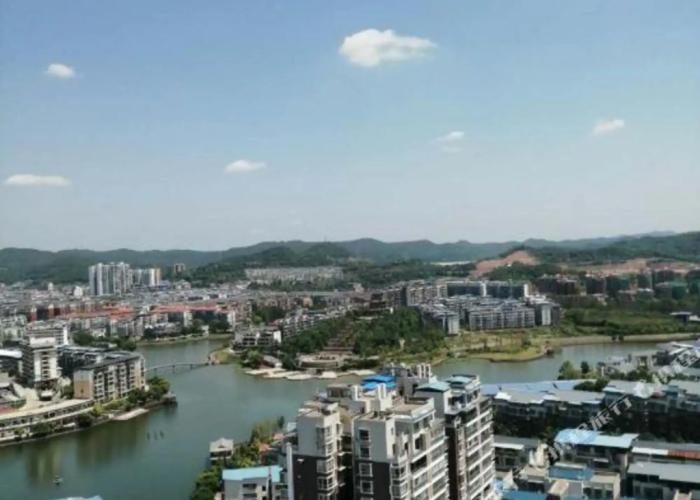 Maoyuan Hotel