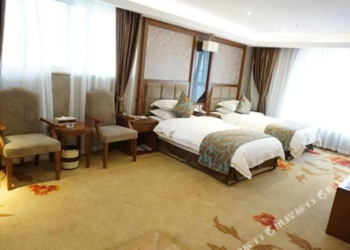 Maoyuan Hotel