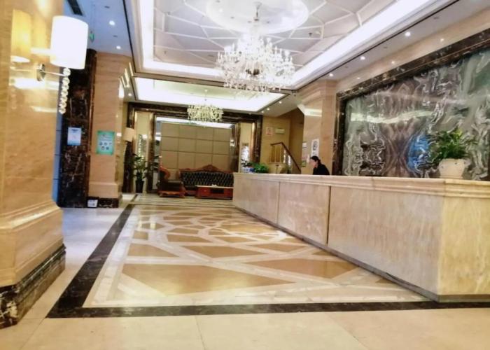 Maoyuan Hotel