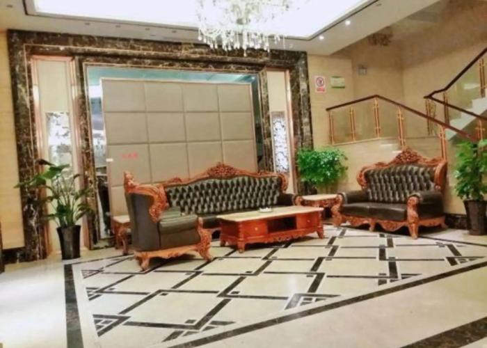 Maoyuan Hotel