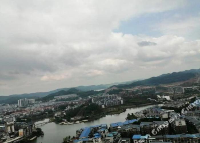 Maoyuan Hotel