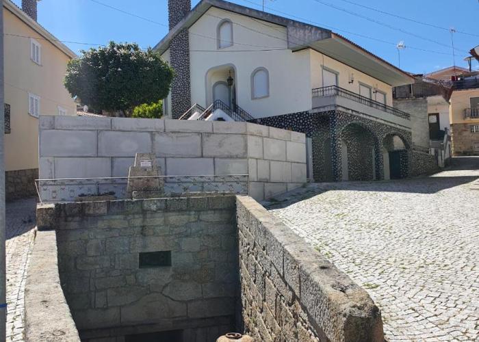 Casa da Fonte