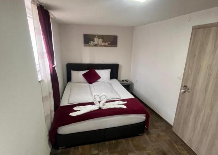 Rooms Panda