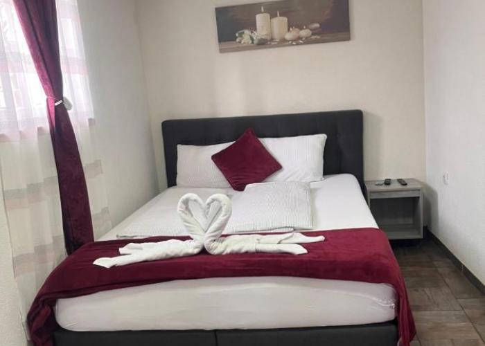Rooms Panda