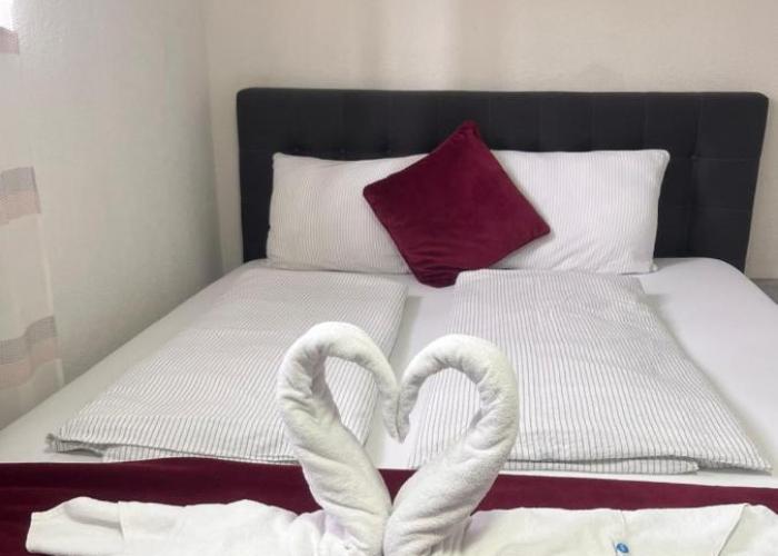 Rooms Panda