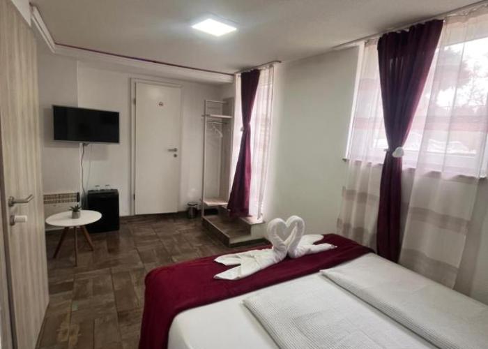 Rooms Panda