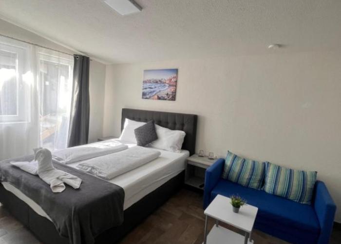 Rooms Panda