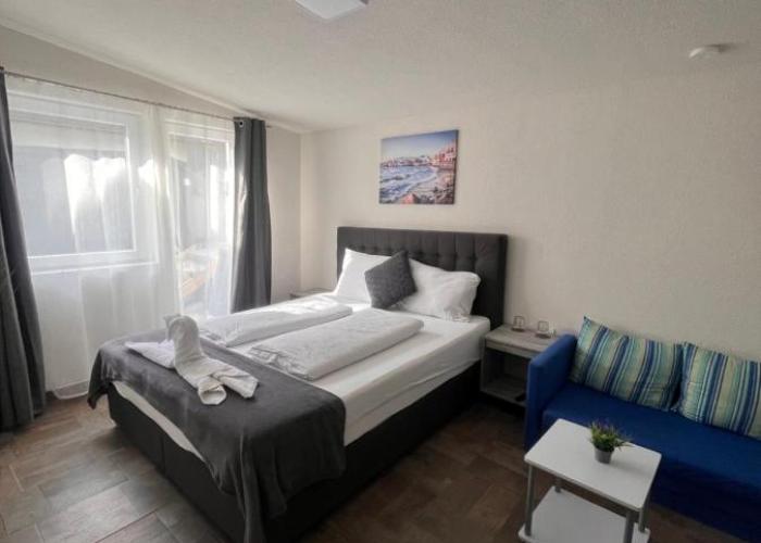 Rooms Panda