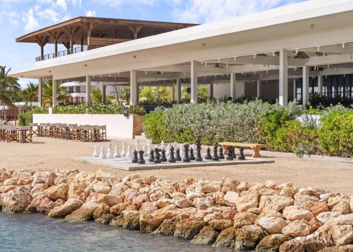 Mangrove Beach Corendon Curacao All-Inclusive Resort, Curio