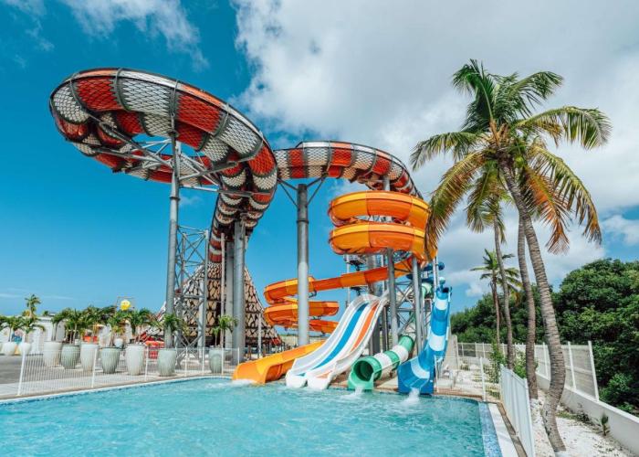 Mangrove Beach Corendon Curacao All-Inclusive Resort, Curio