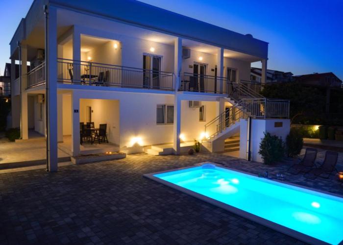 TayLa-Apartment Vodice
