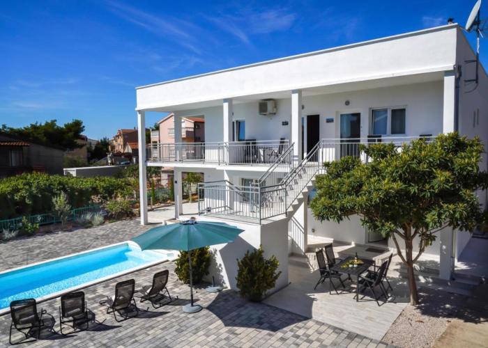 TayLa-Apartment Vodice