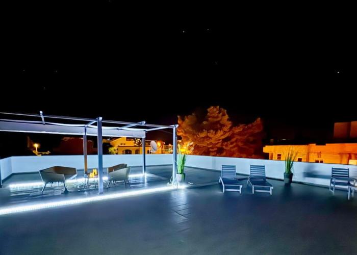 TayLa-Apartment Vodice