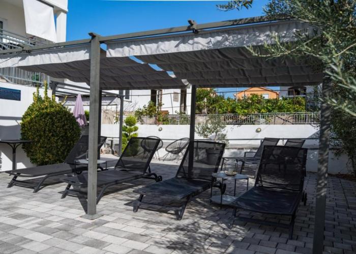 TayLa-Apartment Vodice
